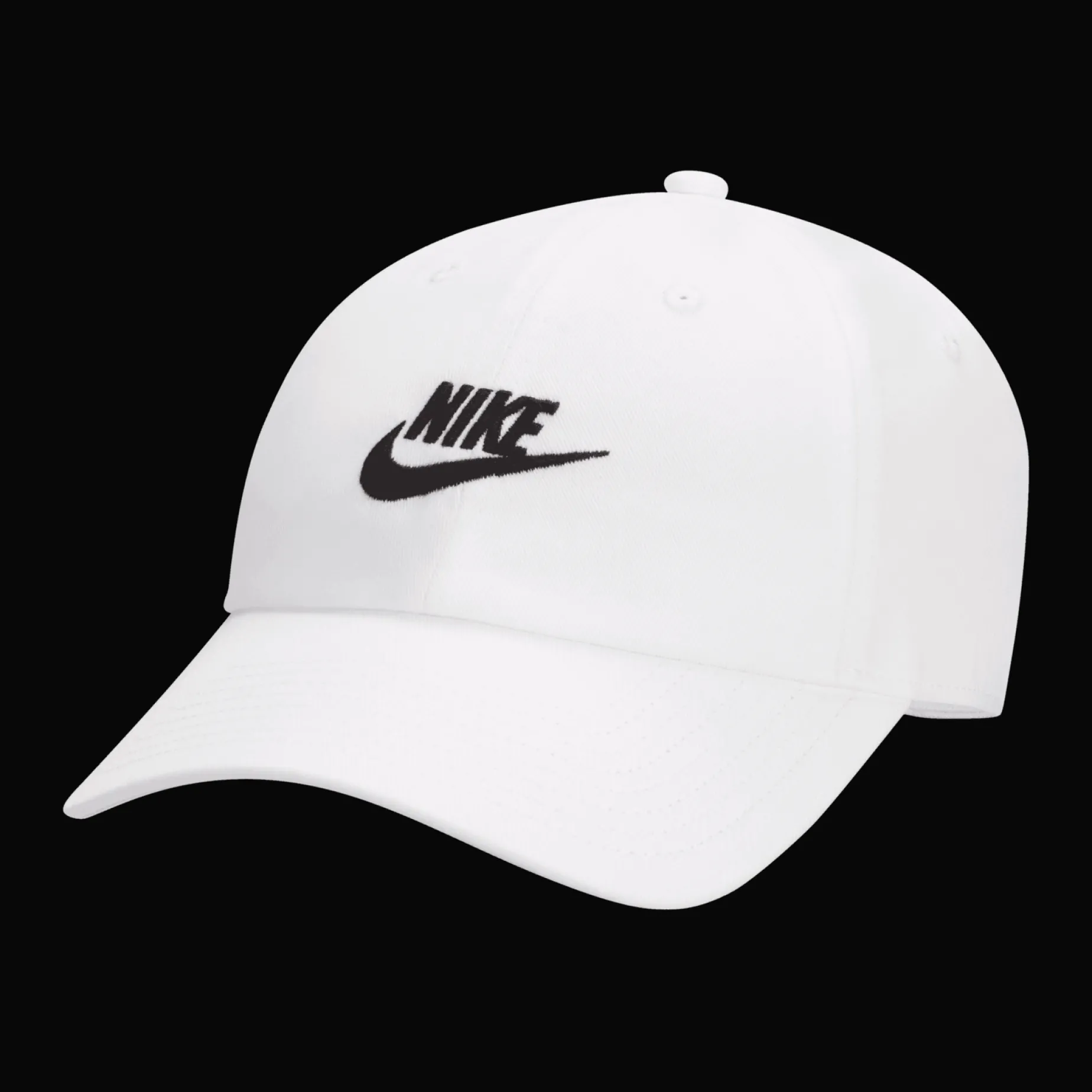 Club Unstructured Futura Wash, caps, unisex - Caps - Club Unstructured Futura Wash, caps, unisex