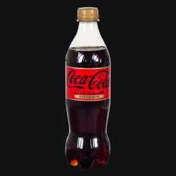 Coca-Cola Uten sukker Koffeinfri, brus - Øvrig Drikke - Coca-Cola Uten sukker Koffeinfri, brus