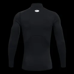 ColdGear® Armour Compression Mock, kompresjonstrøye, herre - Treningsgenser - ColdGear® Armour Compression Mock, kompresjonstrøye, herre