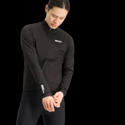 Colore LS Thermal Jersey 23, sykkeltrøye, unisex - Sykkeltrøyer - Colore LS Thermal Jersey 23, sykkeltrøye, unisex