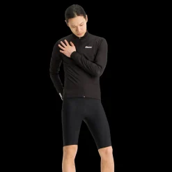 Colore LS Thermal Jersey 23, sykkeltrøye, unisex - Sykkeltrøyer - Colore LS Thermal Jersey 23, sykkeltrøye, unisex