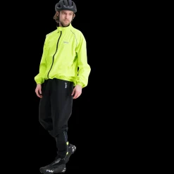 Commuter Rain Set, regnsett, unisex - Sykkeljakker - Commuter Rain Set, regnsett, unisex