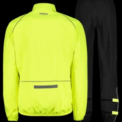 Commuter Rain Set, regnsett, unisex - Sykkeljakker - Commuter Rain Set, regnsett, unisex