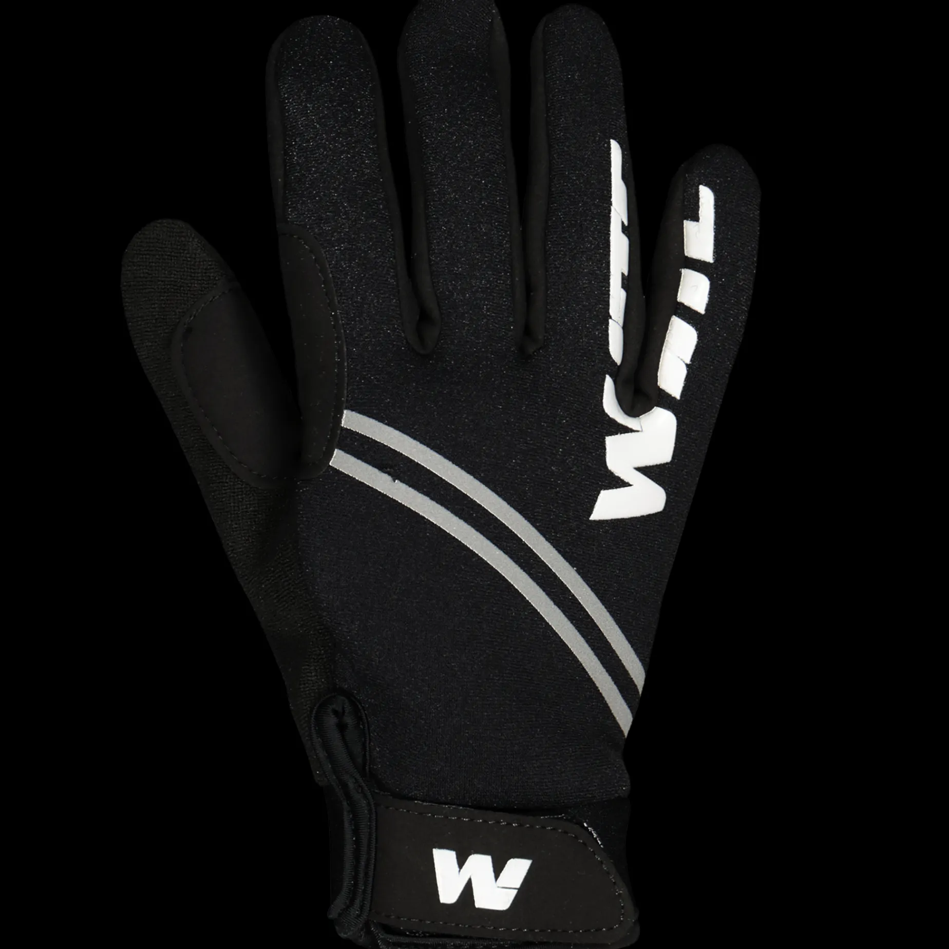 Comp neoprene glove, sykkelhanske - Sykkelhansker - Comp neoprene glove, sykkelhanske