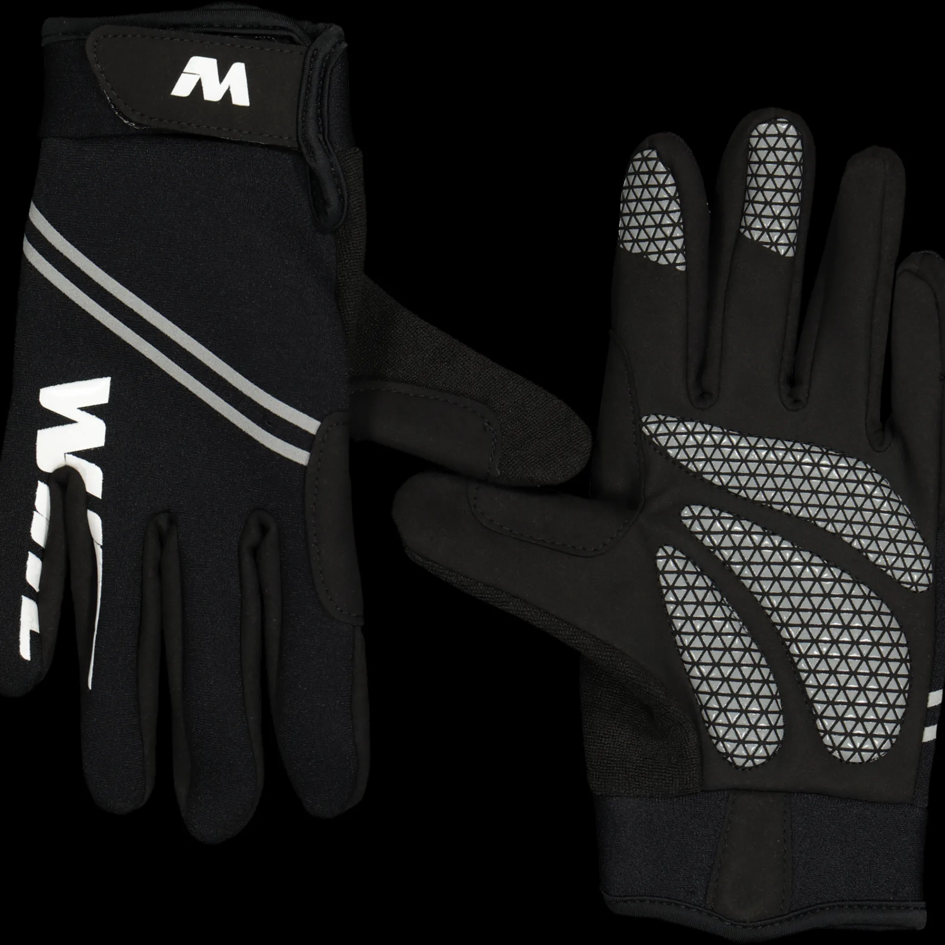 Comp neoprene glove, sykkelhanske - Sykkelhansker - Comp neoprene glove, sykkelhanske