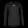 COMPRESSION LS TOP WITH GEL YT, kompresjonstrøye barn - Hockeyundetøy - COMPRESSION LS TOP WITH GEL YT, kompresjonstrøye barn