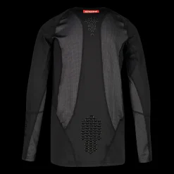 COMPRESSION LS TOP WITH GEL YT, kompresjonstrøye barn - Hockeyundetøy - COMPRESSION LS TOP WITH GEL YT, kompresjonstrøye barn