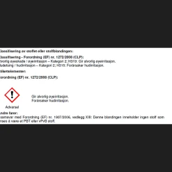 Conditioner for Leather, impregnering og balsam for glatt lær - Skopleie - Conditioner for Leather, impregnering og balsam for glatt lær