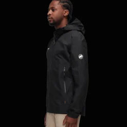 Convey Tour HS Hooded Jacket, skalljakke herre - Skalljakke - Convey Tour HS Hooded Jacket, skalljakke herre