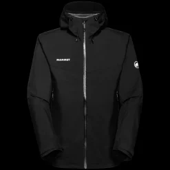 Convey Tour HS Hooded Jacket, skalljakke herre - Skalljakke - Convey Tour HS Hooded Jacket, skalljakke herre
