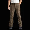 Copper Hunting Trouser, jaktbukse - Jaktbukser - Copper Hunting Trouser, jaktbukse