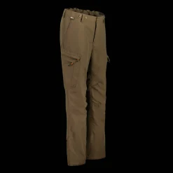 Copper Hunting Trouser, jaktbukse - Jaktbukser - Copper Hunting Trouser, jaktbukse