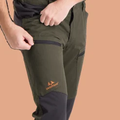 Copper ST New, turbukse herre - Jaktbukser - Copper ST New, turbukse herre