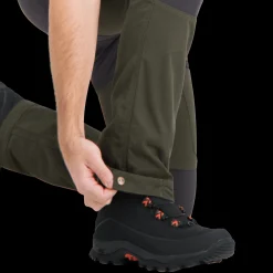 Copper ST New, turbukse herre - Jaktbukser - Copper ST New, turbukse herre