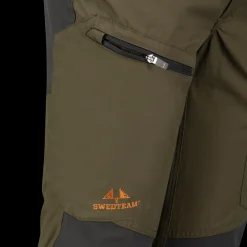 Copper ST New, turbukse herre - Jaktbukser - Copper ST New, turbukse herre