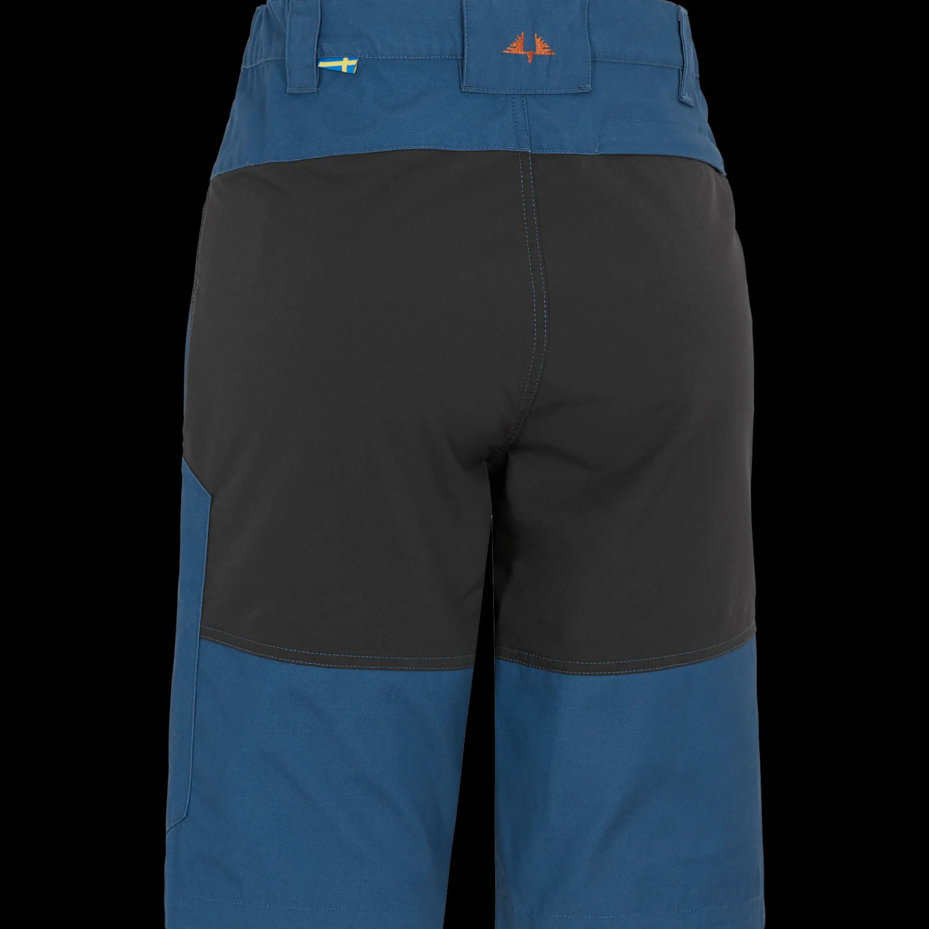 Copper ST Short New, shorts dame - Jaktbukser - Copper ST Short New, shorts dame