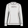 Core Active Long Sleeve, superundertøy, overdel, dame - Superundertøy overdel dame - Core Active Long Sleeve, superundertøy, overdel, dame