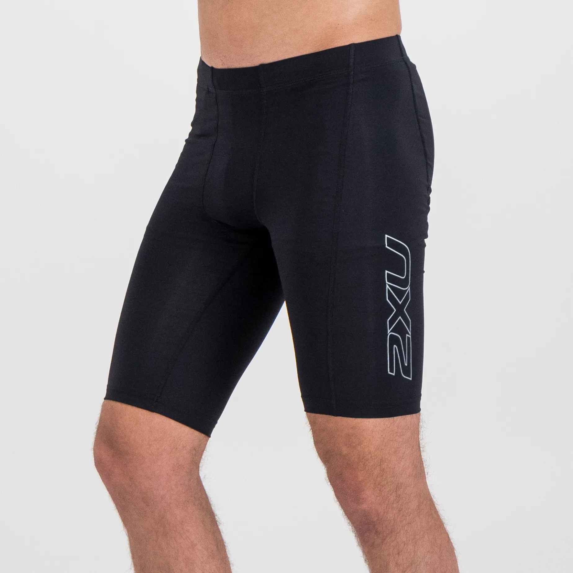 Core Compression Shorts, kompresjonsshorts herre - Treningsshorts - Core Compression Shorts, kompresjonsshorts herre