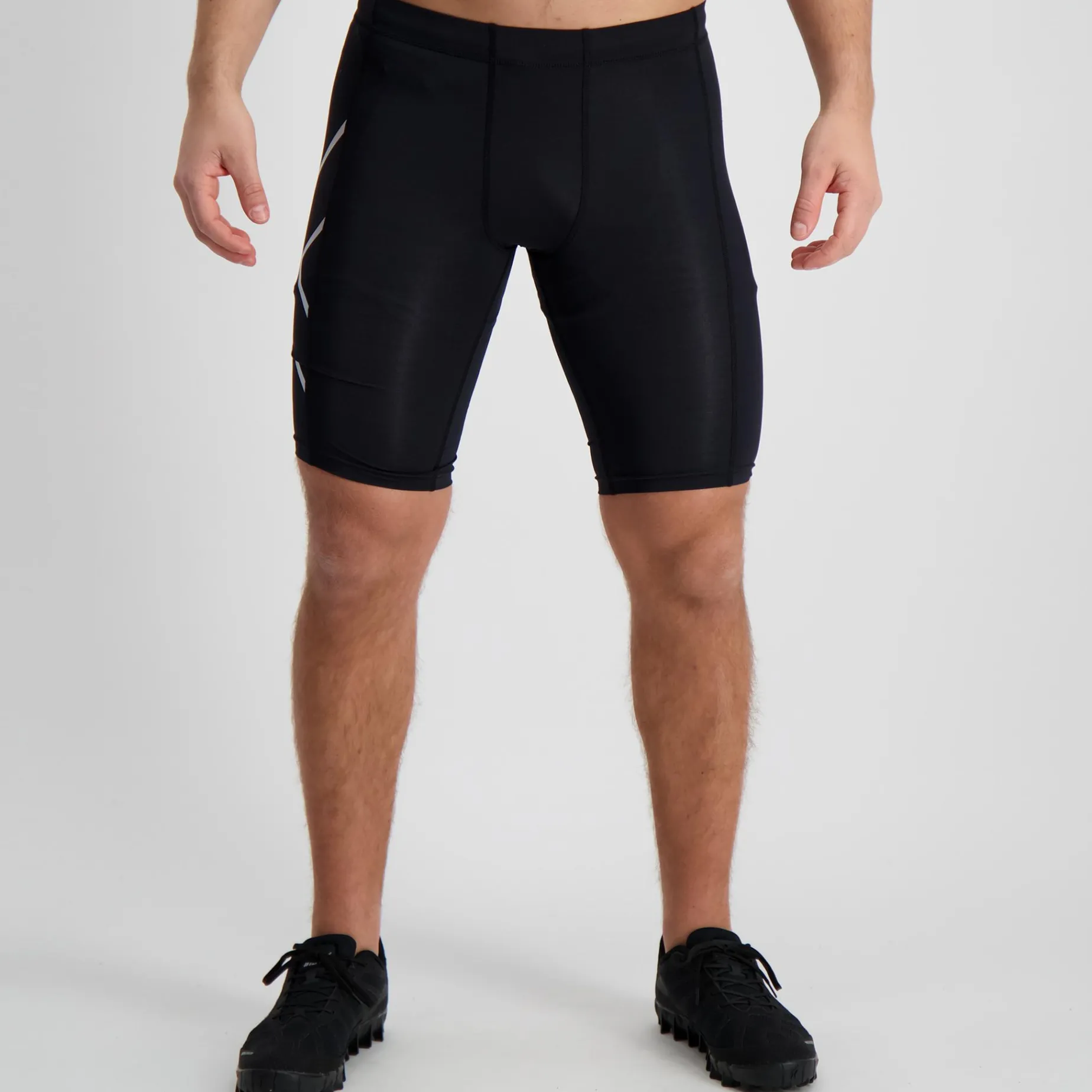 Core Compression Shorts, kompresjonsshorts herre - Treningsshorts - Core Compression Shorts, kompresjonsshorts herre