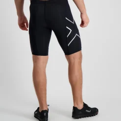 Core Compression Shorts, kompresjonsshorts herre - Treningsshorts - Core Compression Shorts, kompresjonsshorts herre