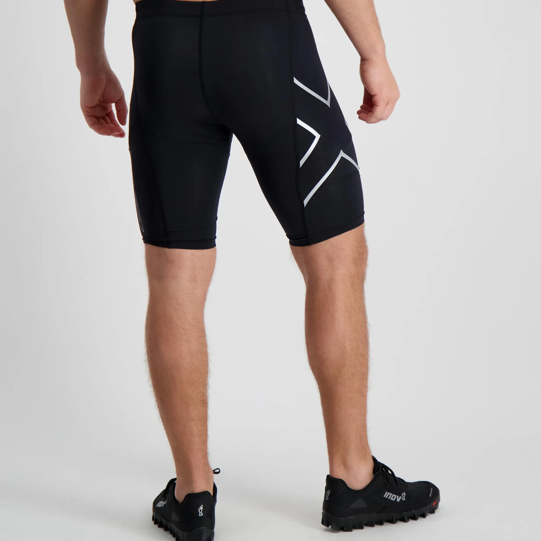 Core Compression Shorts, kompresjonsshorts herre - Treningsshorts - Core Compression Shorts, kompresjonsshorts herre