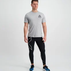 Core Compression Tights, kompresjonstights, herre - Treningstights - Core Compression Tights, kompresjonstights, herre