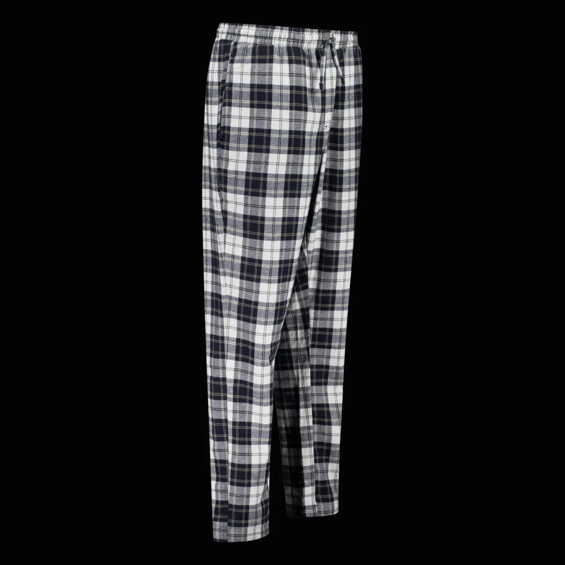Core Flannel Pyjama Pants, pysjamasbukse, herre - Fritid- & Joggebukser - Core Flannel Pyjama Pants, pysjamasbukse, herre