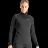 CORE Gain Midlayer, treningstrøye dame - Treningsgenser - CORE Gain Midlayer, treningstrøye dame