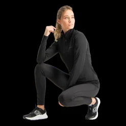 CORE Gain Midlayer, treningstrøye dame - Treningsgenser - CORE Gain Midlayer, treningstrøye dame