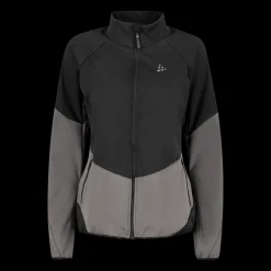 Core Nordic Pace Jacket 24/25, langrennsjakke, dame - Langrennsjakke Dame - Core Nordic Pace Jacket 24/25, langrennsjakke, dame