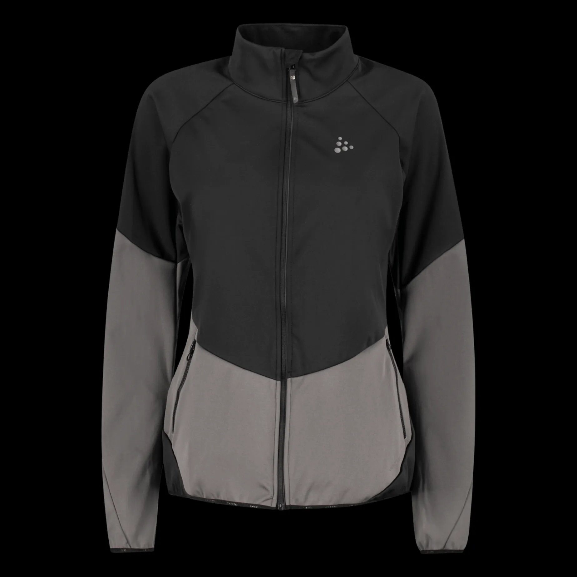 Core Nordic Pace Jacket 24/25, langrennsjakke, dame - Langrennsjakke Dame - Core Nordic Pace Jacket 24/25, langrennsjakke, dame