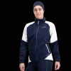 Core Nordic Pace Jacket 24/25, langrennsjakke, dame - Langrennsjakke Dame - Core Nordic Pace Jacket 24/25, langrennsjakke, dame