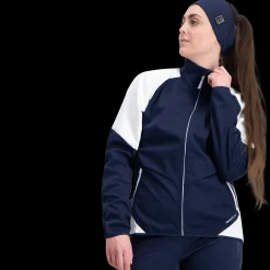 Core Nordic Pace Jacket 24/25, langrennsjakke, dame - Langrennsjakke Dame - Core Nordic Pace Jacket 24/25, langrennsjakke, dame