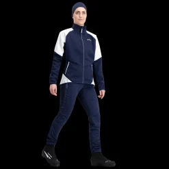 Core Nordic Pace Jacket 24/25, langrennsjakke, dame - Langrennsjakke Dame - Core Nordic Pace Jacket 24/25, langrennsjakke, dame