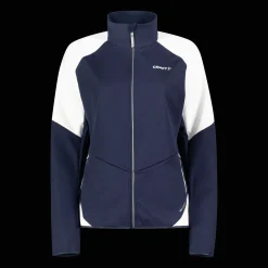 Core Nordic Pace Jacket 24/25, langrennsjakke, dame - Langrennsjakke Dame - Core Nordic Pace Jacket 24/25, langrennsjakke, dame