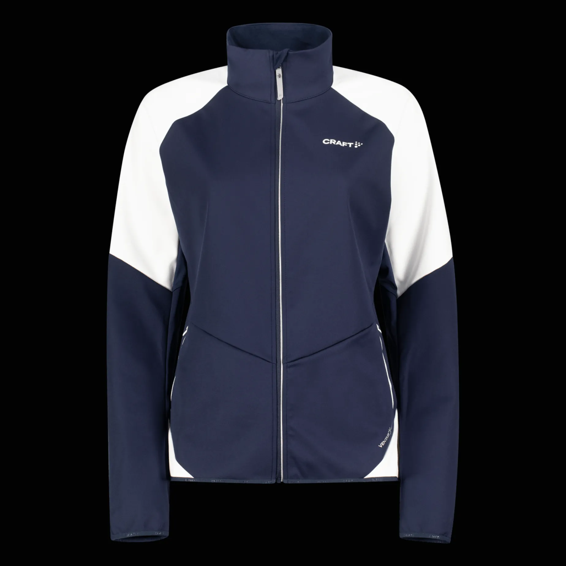 Core Nordic Pace Jacket 24/25, langrennsjakke, dame - Langrennsjakke Dame - Core Nordic Pace Jacket 24/25, langrennsjakke, dame