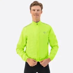 Core Wind Jacket 24, sykkeljakke, herre - Sykkeljakker - Core Wind Jacket 24, sykkeljakke, herre