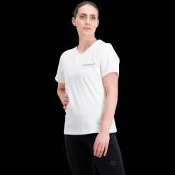 /29 cotton duotone T-shirt, t-skjorte, dame - T-Skjorte - /29 cotton duotone T-shirt, t-skjorte, dame