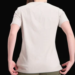 /29 cotton duotone T-shirt, t-skjorte, dame - T-Skjorte - /29 cotton duotone T-shirt, t-skjorte, dame