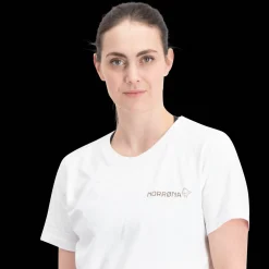 /29 cotton duotone T-shirt, t-skjorte, dame - T-Skjorte - /29 cotton duotone T-shirt, t-skjorte, dame