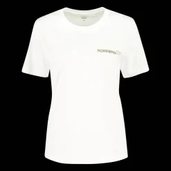 /29 cotton duotone T-shirt, t-skjorte, dame - T-Skjorte - /29 cotton duotone T-shirt, t-skjorte, dame