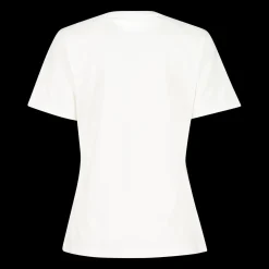 /29 cotton duotone T-shirt, t-skjorte, dame - T-Skjorte - /29 cotton duotone T-shirt, t-skjorte, dame