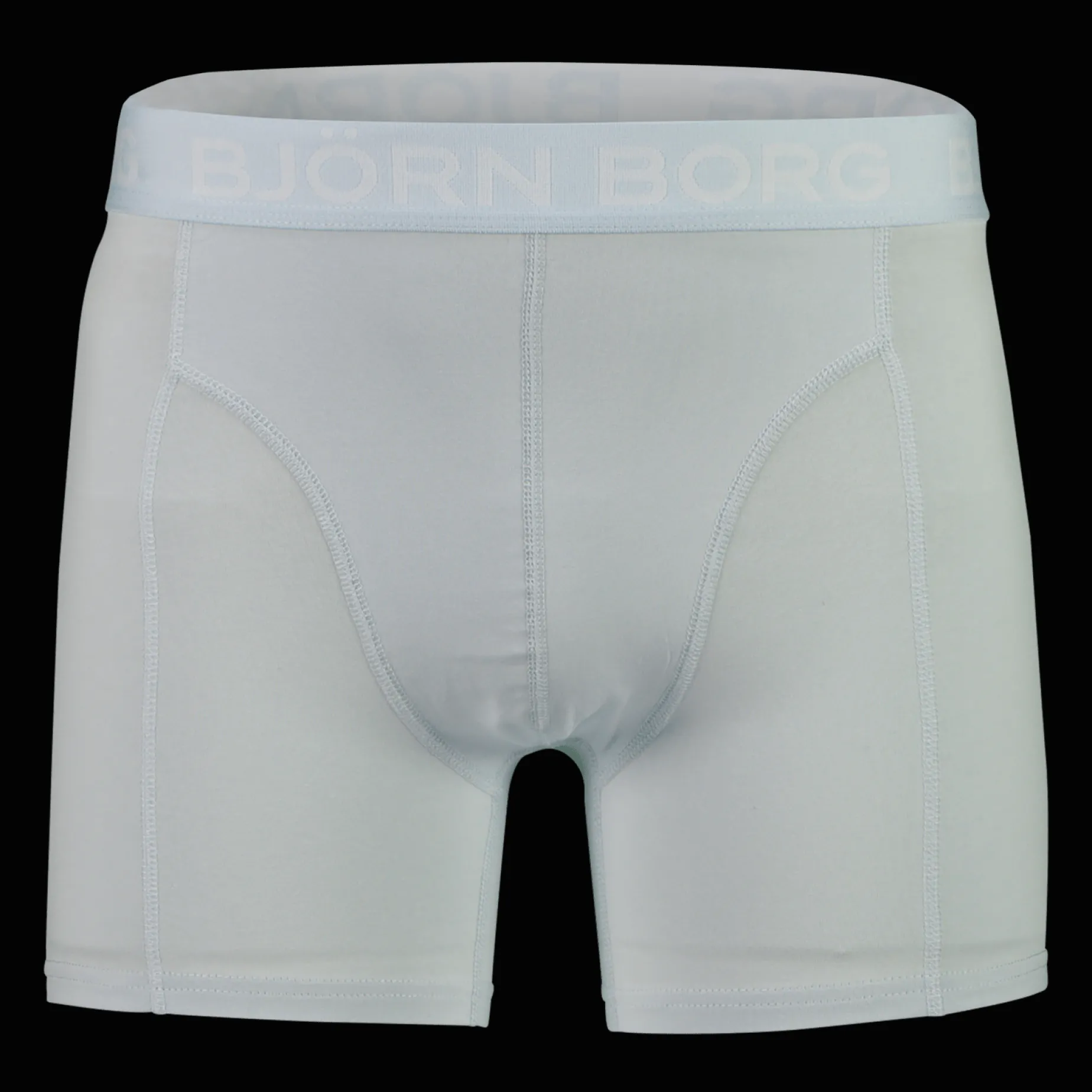 Cotton Stretch Boxer 1 PK, boxere herre - Boxershorts - Cotton Stretch Boxer 1 PK, boxere herre