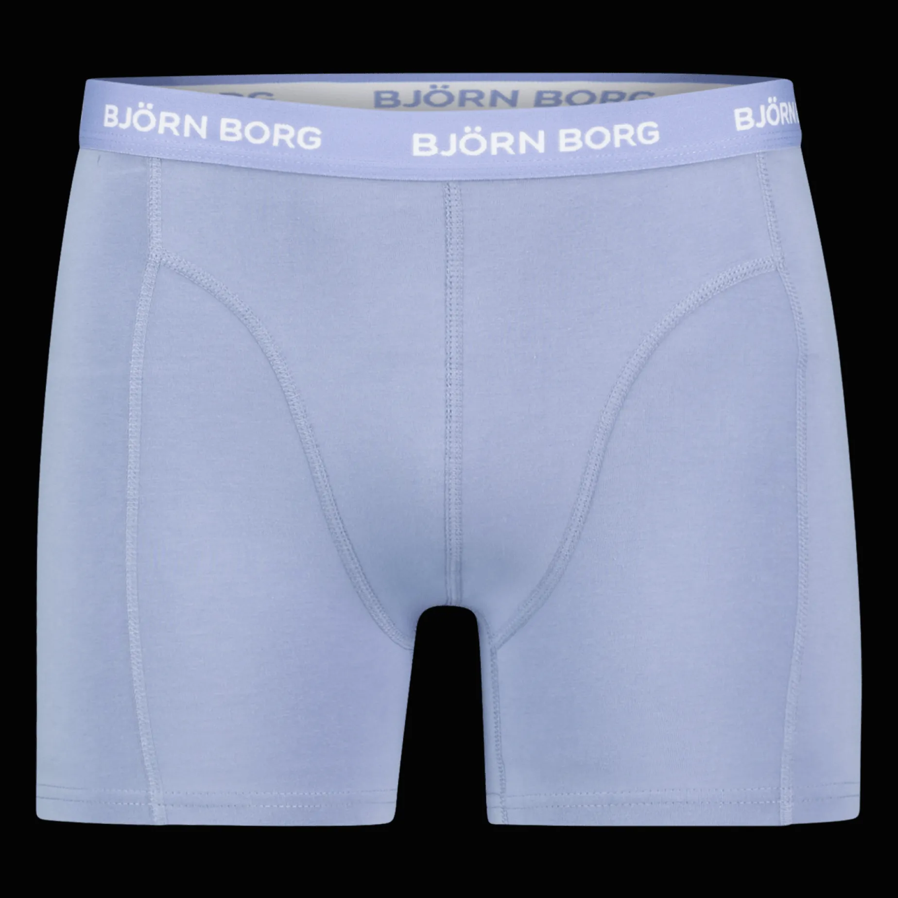 Cotton Stretch Boxer 1 PK, boxere herre - Boxershorts - Cotton Stretch Boxer 1 PK, boxere herre