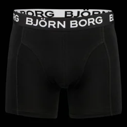 Cotton Stretch Boxer 1 PK, boxere herre - Boxershorts - Cotton Stretch Boxer 1 PK, boxere herre