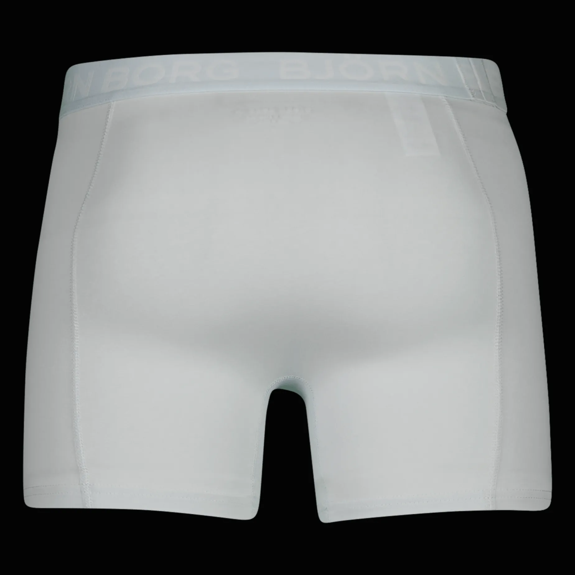 Cotton Stretch Boxer 1 PK, boxere herre - Boxershorts - Cotton Stretch Boxer 1 PK, boxere herre