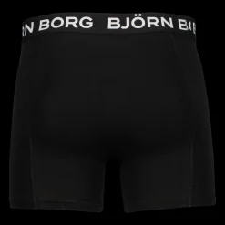 Cotton Stretch Boxer 1 PK, boxere herre - Boxershorts - Cotton Stretch Boxer 1 PK, boxere herre