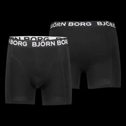 Cotton Stretch Boxer 7 PK, boxer herre - Boxershorts - Cotton Stretch Boxer 7 PK, boxer herre