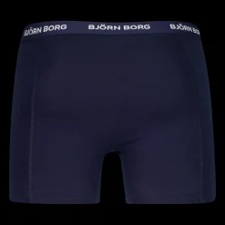 Cotton Stretch Boxer 5 PK, boxer herre - Boxershorts - Cotton Stretch Boxer 5 PK, boxer herre