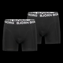 Cotton Stretch Boxer 7 PK, boxer herre - Boxershorts - Cotton Stretch Boxer 7 PK, boxer herre